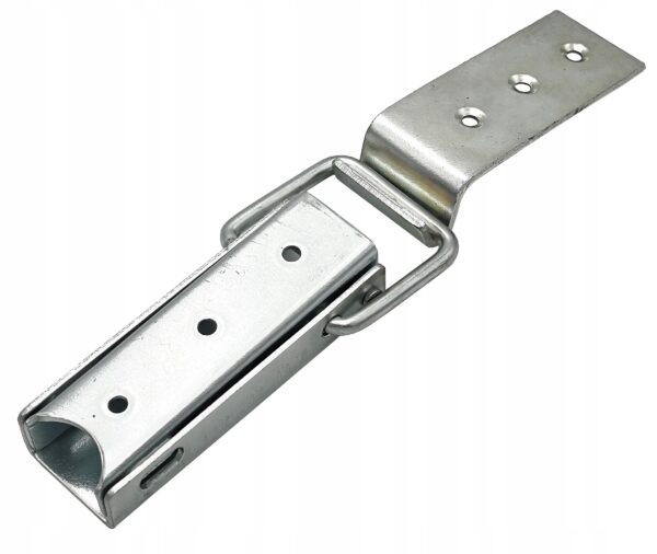 WRZECIĄDZ BURTOWY ZAMKNIĘCIE BURT SKRZYŃ 85x25mm